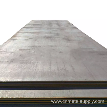 ASME SA516 Grade 65 Pressure Vessel Steel plate